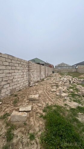 Satılır  torpaq 5 sot, Buzovna q., photo 3 from 4