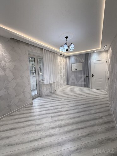 Satılır 3 otaqlı köhnə tikili 65 m², Həzi Aslanov m., photo 4 from 15