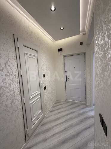 Satılır 3 otaqlı köhnə tikili 65 m², Həzi Aslanov m., photo 11 from 15