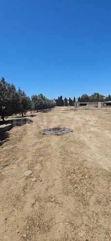 Satılır  torpaq 90 sot, Dübəndi q., photo 3 from 14
