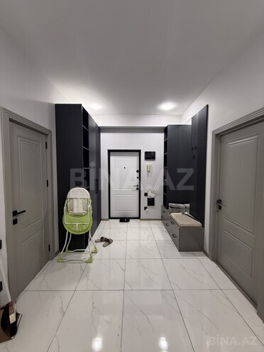 Satılır 3 otaqlı yeni tikili 103 m², Əhmədli m., photo 13 from 18