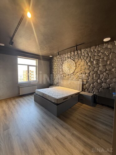 Satılır 3 otaqlı yeni tikili 103 m², Əhmədli m., photo 7 from 18
