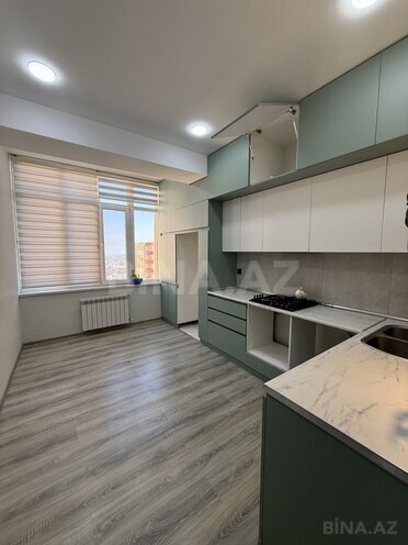 Satılır 3 otaqlı yeni tikili 103 m², Əhmədli m., photo 4 from 18