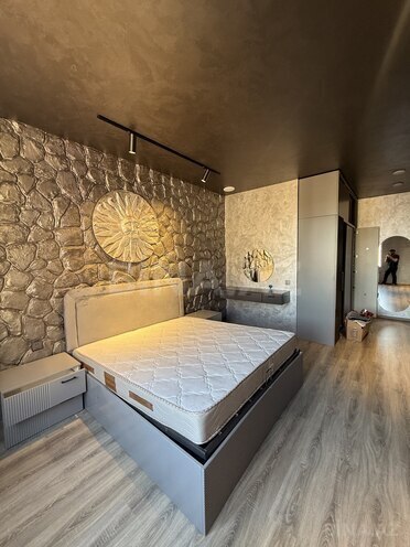 Satılır 3 otaqlı yeni tikili 103 m², Əhmədli m., photo 8 from 18