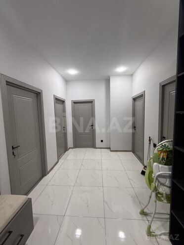 Satılır 3 otaqlı yeni tikili 103 m², Əhmədli m., photo 12 from 18