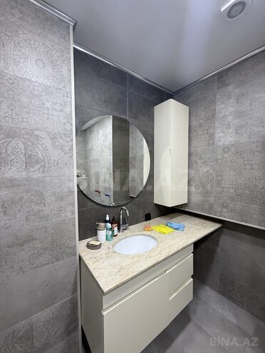 Satılır 3 otaqlı yeni tikili 103 m², Əhmədli m., photo 15 from 18