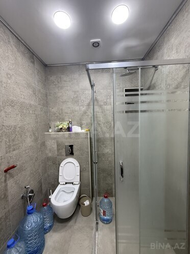Satılır 3 otaqlı yeni tikili 103 m², Əhmədli m., photo 16 from 18