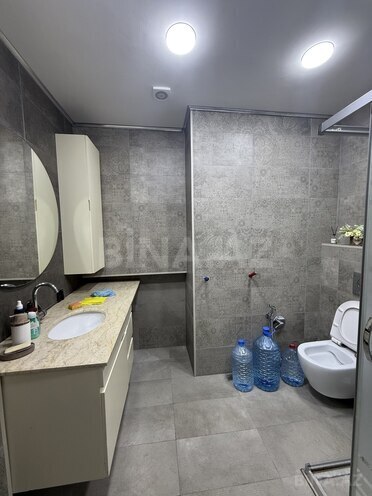 Satılır 3 otaqlı yeni tikili 103 m², Əhmədli m., photo 14 from 18