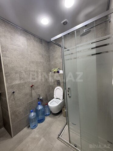 Satılır 3 otaqlı yeni tikili 103 m², Əhmədli m., photo 17 from 18