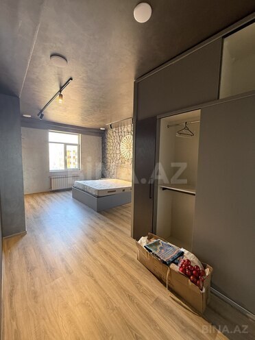 Satılır 3 otaqlı yeni tikili 103 m², Əhmədli m., photo 6 from 18