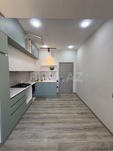 Satılır 3 otaqlı yeni tikili 103 m², Əhmədli m., photo 5 from 18