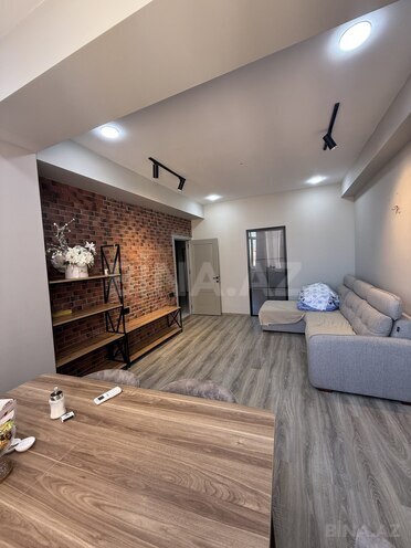 Satılır 3 otaqlı yeni tikili 103 m², Əhmədli m., photo 3 from 18