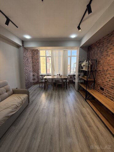 Satılır 3 otaqlı yeni tikili 103 m², Əhmədli m., photo 1 from 18