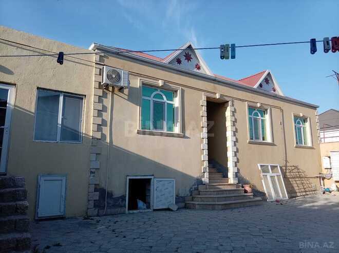 Satılır 5 otaqlı həyət evi/bağ evi 120 m², Maştağa q., photo 14 from 18