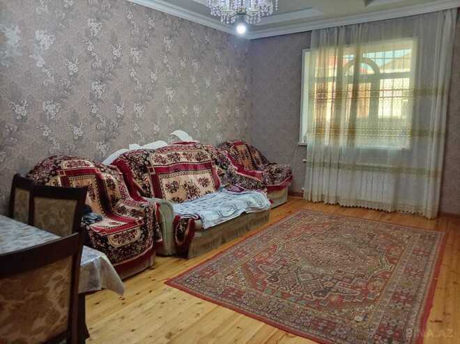 Satılır 5 otaqlı həyət evi/bağ evi 120 m², Maştağa q., photo 3 from 18