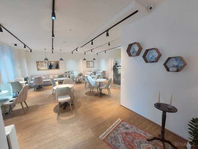 İcarəyə verilir  obyekt 170 m², 28 May m., photo 8 from 14