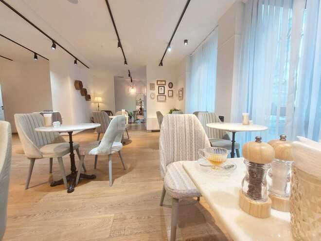İcarəyə verilir  obyekt 170 m², 28 May m., photo 9 from 14