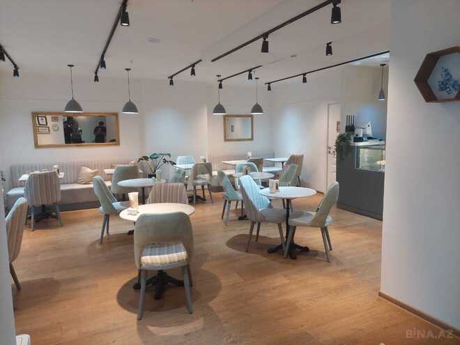 İcarəyə verilir  obyekt 170 m², 28 May m., photo 7 from 14