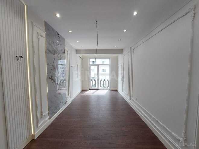 Продаётся 2-комн. новостройка 70 м², Насиминский  р., photo 1 from 17