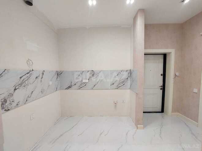Продаётся 2-комн. новостройка 70 м², Насиминский  р., photo 14 from 17