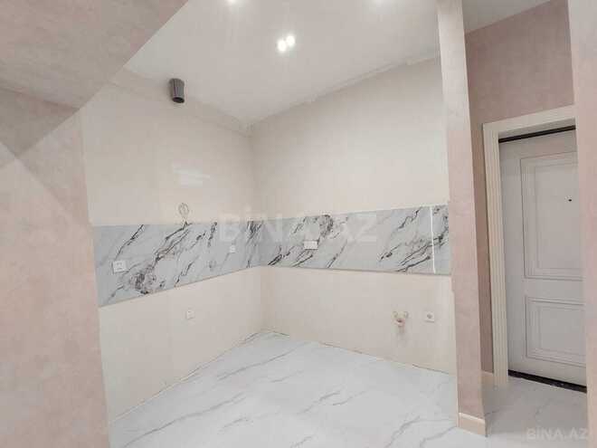Продаётся 2-комн. новостройка 70 м², Насиминский  р., photo 13 from 17