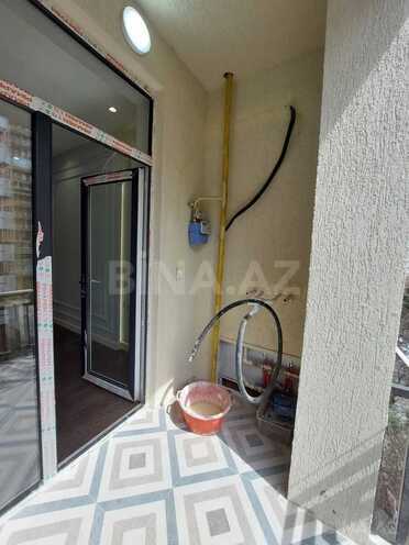 Продаётся 2-комн. новостройка 70 м², Насиминский  р., photo 16 from 17