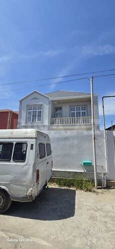 Satılır 4 otaqlı həyət evi/bağ evi 170 m², Binə q., photo 3 from 23
