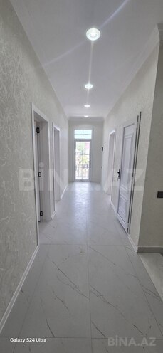 Satılır 4 otaqlı həyət evi/bağ evi 170 m², Binə q., photo 15 from 23
