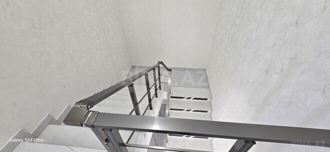 Satılır 4 otaqlı həyət evi/bağ evi 170 m², Binə q., photo 14 from 23