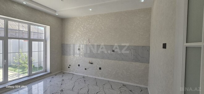 Satılır 4 otaqlı həyət evi/bağ evi 170 m², Binə q., photo 22 from 23