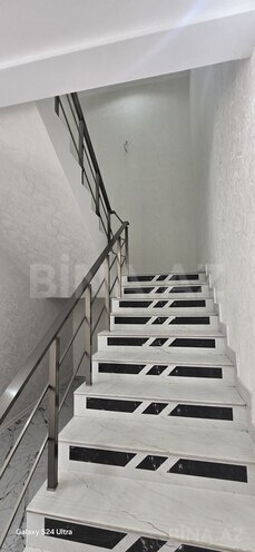 Satılır 4 otaqlı həyət evi/bağ evi 170 m², Binə q., photo 18 from 23
