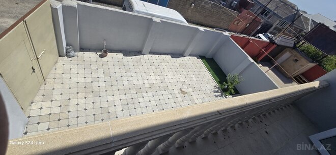 Satılır 4 otaqlı həyət evi/bağ evi 170 m², Binə q., photo 8 from 23