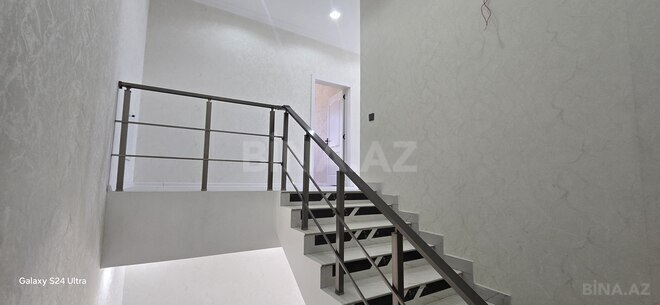 Satılır 4 otaqlı həyət evi/bağ evi 170 m², Binə q., photo 13 from 23