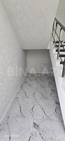 Satılır 4 otaqlı həyət evi/bağ evi 170 m², Binə q., photo 16 from 23