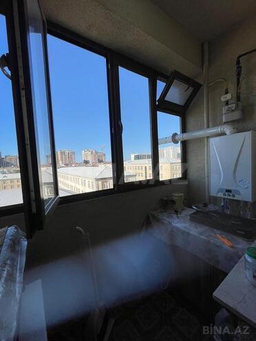 Продаётся 3-комн. новостройка 112 м², м. Кара Караев, photo 19 from 23