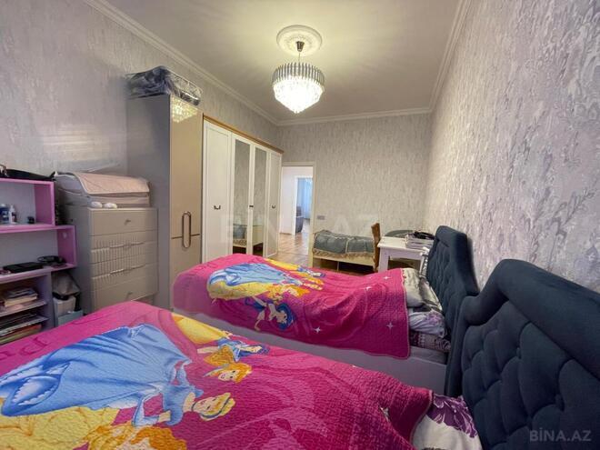 Продаётся 3-комн. новостройка 112 м², м. Кара Караев, photo 10 from 23