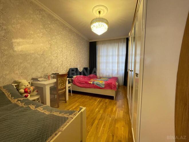 Продаётся 3-комн. новостройка 112 м², м. Кара Караев, photo 12 from 23