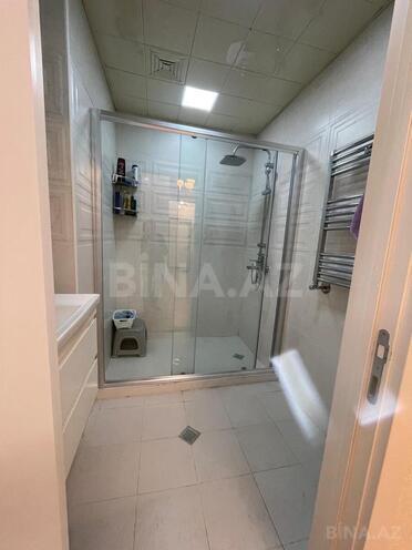 Продаётся 3-комн. новостройка 112 м², м. Кара Караев, photo 9 from 23