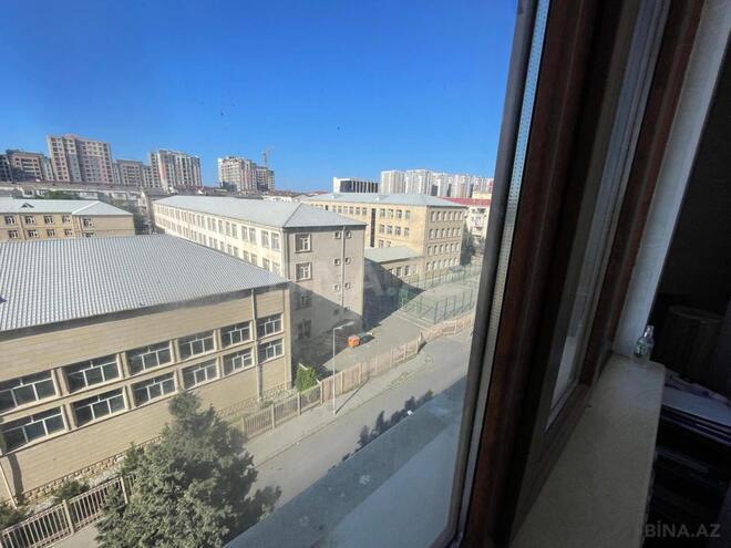 Продаётся 3-комн. новостройка 112 м², м. Кара Караев, photo 20 from 23