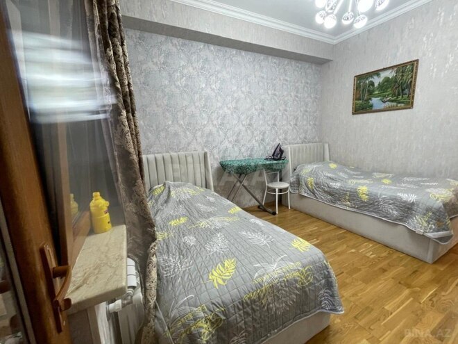 Продаётся 3-комн. новостройка 112 м², м. Кара Караев, photo 6 from 23