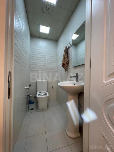 Продаётся 3-комн. новостройка 112 м², м. Кара Караев, photo 7 from 23