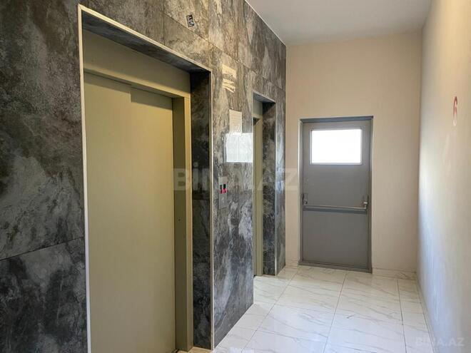 Продаётся 3-комн. новостройка 112 м², м. Кара Караев, photo 22 from 23