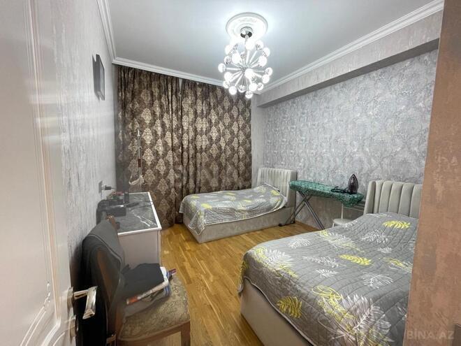 Продаётся 3-комн. новостройка 112 м², м. Кара Караев, photo 5 from 23