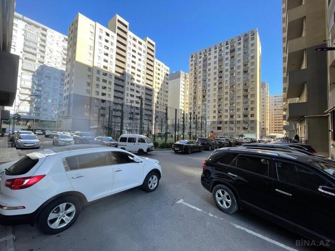 Продаётся 3-комн. новостройка 112 м², м. Кара Караев, photo 21 from 23