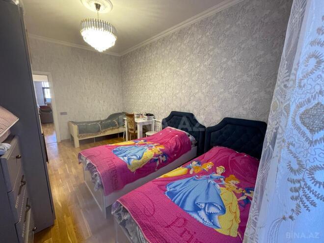 Продаётся 3-комн. новостройка 112 м², м. Кара Караев, photo 11 from 23