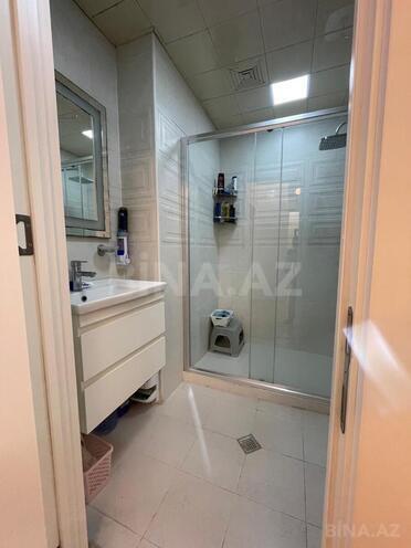 Продаётся 3-комн. новостройка 112 м², м. Кара Караев, photo 8 from 23