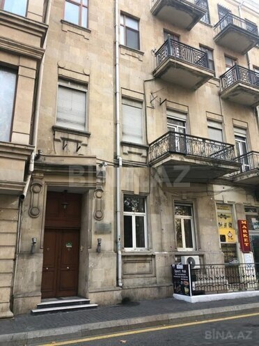 Satılır 4 otaqlı yeni tikili 125 m², 28 May m., photo 3 from 17