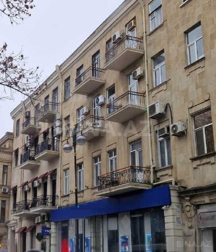 Satılır 4 otaqlı yeni tikili 125 m², 28 May m., photo 1 from 17