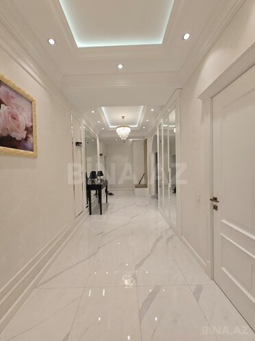 Продаётся 4-комн. новостройка 179 м², пос. Аг шехер, photo 9 from 25