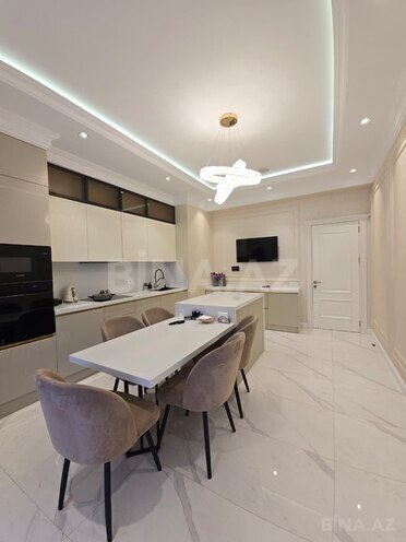 Продаётся 4-комн. новостройка 179 м², пос. Аг шехер, photo 12 from 25